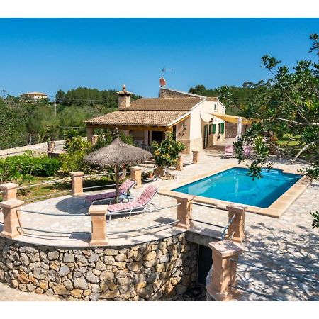 Holiday Home Villa Lavanda Alcúdia Esterno foto