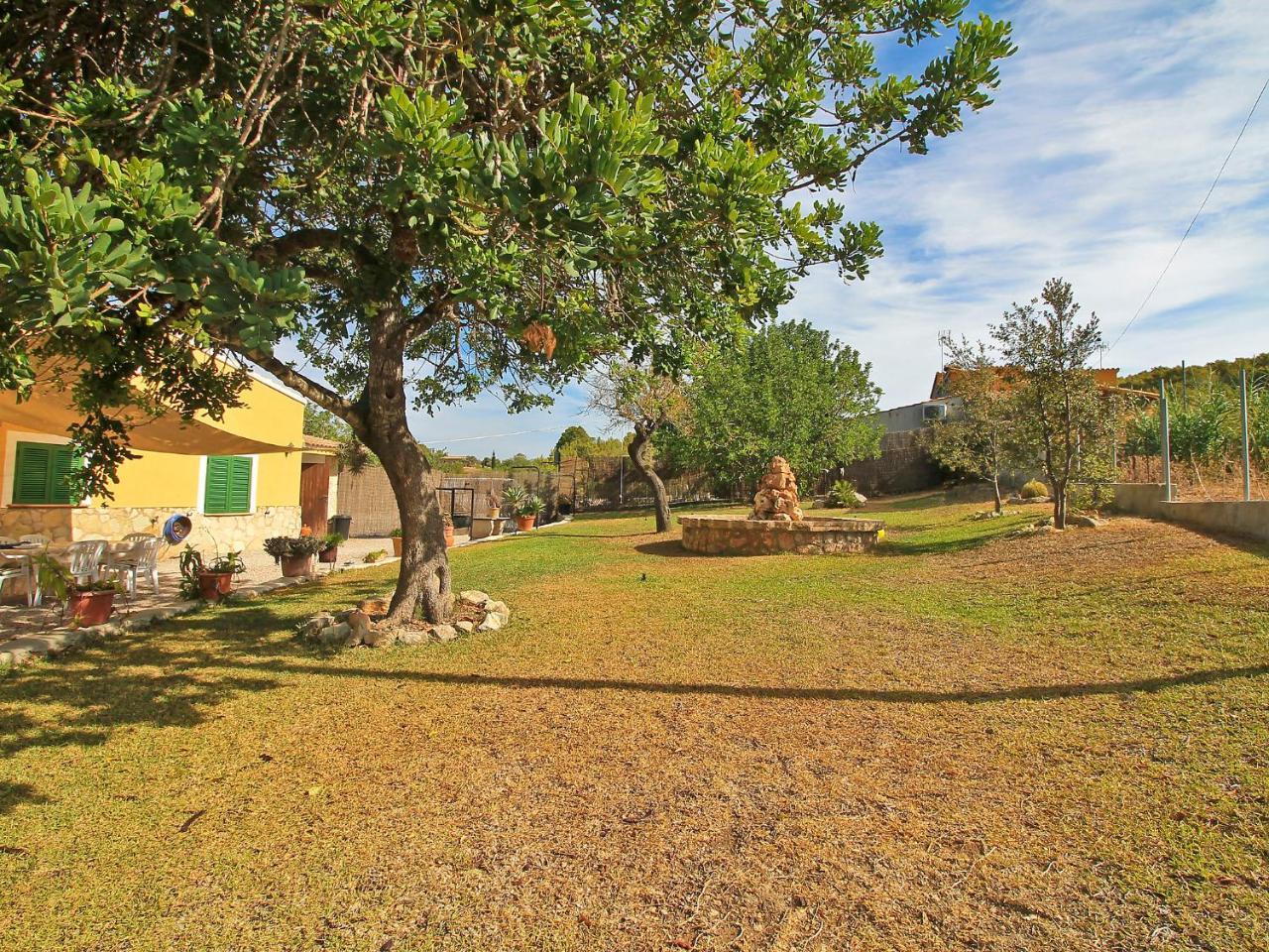 Holiday Home Villa Lavanda Alcúdia Esterno foto