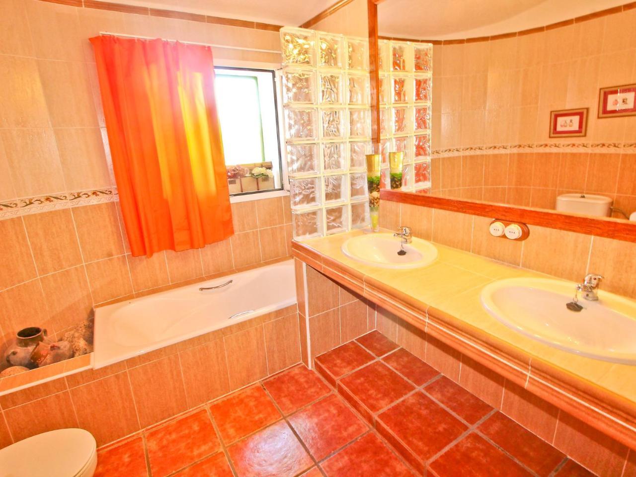Holiday Home Villa Lavanda Alcúdia Esterno foto