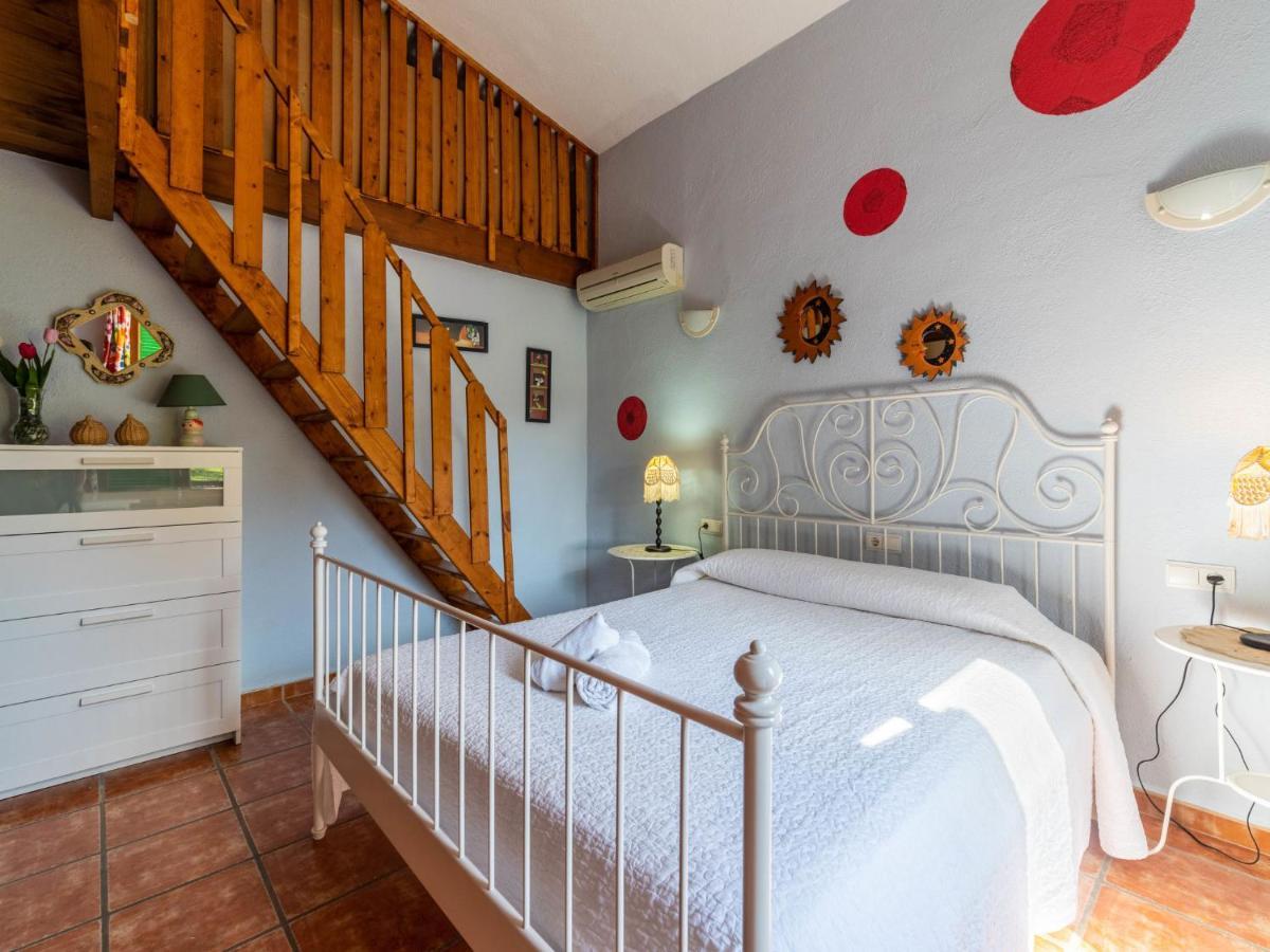 Holiday Home Villa Lavanda Alcúdia Esterno foto