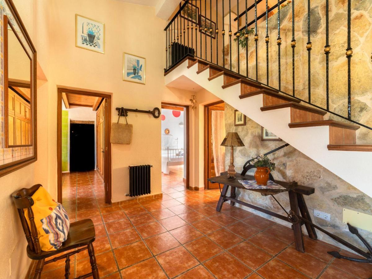 Holiday Home Villa Lavanda Alcúdia Esterno foto